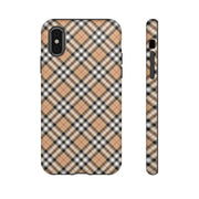 iPhone Tough Cases