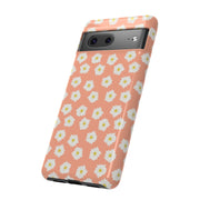 Floral Google Pixel Phone Case - Tough & Stylish Smartphone Protector