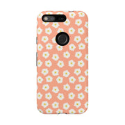 Floral Google Pixel Phone Case - Tough & Stylish Smartphone Protector