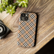 iPhone Tough Cases