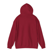 Phoenix Rise Unisex Heavy Blend™ Hoodie - Cozy & Stylish Sweater