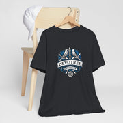 Devotree Evermore Unisex Short Sleeve Tee - Vintage-Inspired Graphic T-Shirt