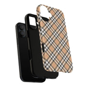 iPhone Tough Cases
