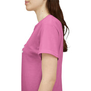 Devotree Unisex Heavy Cotton Tee - Comfortable Casual Wear