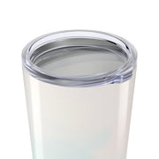 Aesthetic 20oz Tumbler - Stylish Insulated Drinkware for Coffee and Tea Lovers