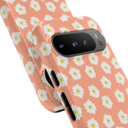 Floral Google Pixel Phone Case - Tough & Stylish Smartphone Protector