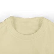 Adorable Cartoon Wolf Infant Tee - Perfect Baby Gift for Playful Moments