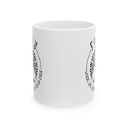 Family Tree Ceramic Mug - 11oz & 15oz | Perfect Gift for Family Gatherings & Special Occasions