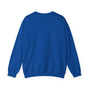 Devotree Unisex Heavy Blend™ Crewneck Sweatshirt - Comfortable & Stylish for Everyday Wear