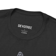 Botanical Snake Unisex Tee - Trendy Graphic T-Shirt for Nature Lovers