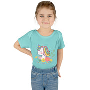 Lovely Unicorn Infant Bodysuit - Cute Baby Onesie for Newborns, Perfect Gift for Baby Showers or Birthdays