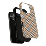 iPhone Tough Cases