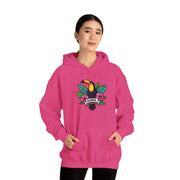 Aloha Tropical Hoodie - Unisex Heavy Blend™ Sweatshirt