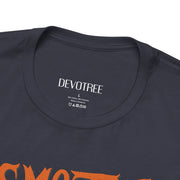 Adventure Awaits Unisex Jersey Short Sleeve Tee - 