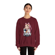 Candy Gaming Unisex Heavy Blend™ Sweatshirt for Gamers