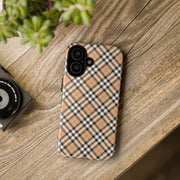 iPhone Tough Cases