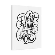 Inspirational Wall Art - 