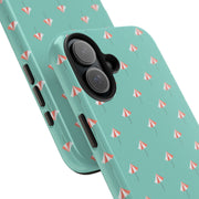 Beach Umbrella Tough Phone Case - Summer Vibe, Durable Protection