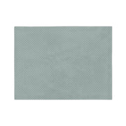 Cozy Dotted Velveteen Microfiber Blanket for Home Decor