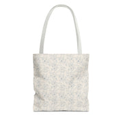 Elegant Floral Tote Bag - Perfect for Everyday Use & Special Occasions