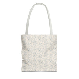 Elegant Floral Tote Bag - Perfect for Everyday Use & Special Occasions