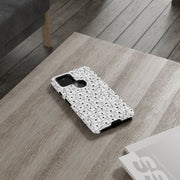 Cute Dog Pattern Google Pixel Phone Case - Tough Cases for Pet Lovers