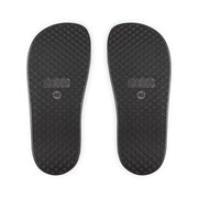 Elegant Floral Women's Removable-Strap Sandals | Comfortable Summer Footwear