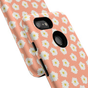 Floral Google Pixel Phone Case - Tough & Stylish Smartphone Protector