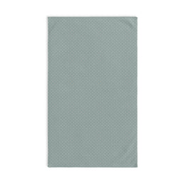 Stylish Polka Dot Hand Towel for Everyday Use