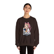 Candy Gaming Unisex Heavy Blend™ Sweatshirt for Gamers