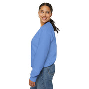 Devotree Unisex Heavy Blend Crewneck Sweatshirt - Cozy Casual Wear for Every Occasion