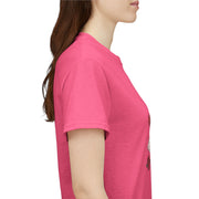 Retro Music Unisex Heavy Cotton Tee