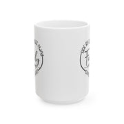 Family Coffee Mug - 11oz & 15oz - Cute Inspirational Design