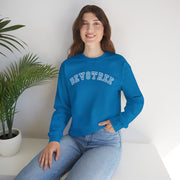 Devotree Unisex Heavy Blend Crewneck Sweatshirt - Cozy Casual Wear for Every Occasion