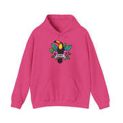 Aloha Tropical Hoodie - Unisex Heavy Blend™ Sweatshirt
