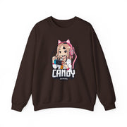 Candy Gaming Unisex Heavy Blend™ Sweatshirt for Gamers