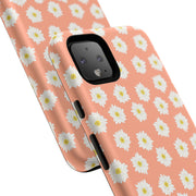 Floral Google Pixel Phone Case - Tough & Stylish Smartphone Protector