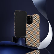 iPhone Tough Cases