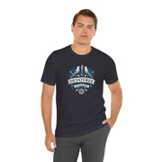 Devotree Evermore Unisex Short Sleeve Tee - Vintage-Inspired Graphic T-Shirt