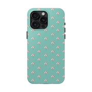 Beach Umbrella Tough Phone Case - Summer Vibe, Durable Protection