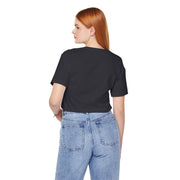 Devotree Evermore Unisex Short Sleeve Tee - Vintage-Inspired Graphic T-Shirt