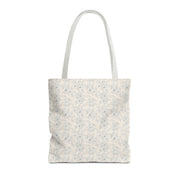 Elegant Floral Tote Bag - Perfect for Everyday Use & Special Occasions