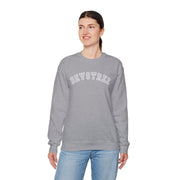 Devotree Unisex Heavy Blend Crewneck Sweatshirt - Cozy Casual Wear for Every Occasion