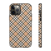 iPhone Tough Cases