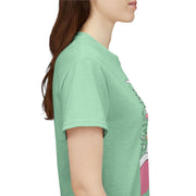 Whimsical Cat Reading Unisex Tee - Perfect for Cat Lovers & Bookworms