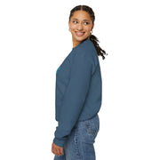 Devotree Unisex Heavy Blend™ Crewneck Sweatshirt - Comfortable & Stylish for Everyday Wear