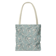 Blooming Floral Tote Bag - Eco-Friendly Carryall for Every Occasion