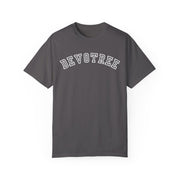 Unisex Garment-Dyed T-Shirt - Devotree Casual Tee for Everyday Wear