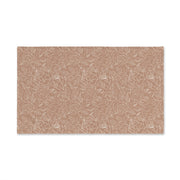 Elegant Floral Hand Towel - Perfect for Home, Weddings, and Special Occasions