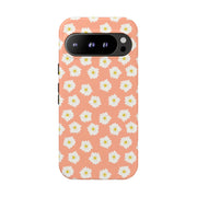 Floral Google Pixel Phone Case - Tough & Stylish Smartphone Protector